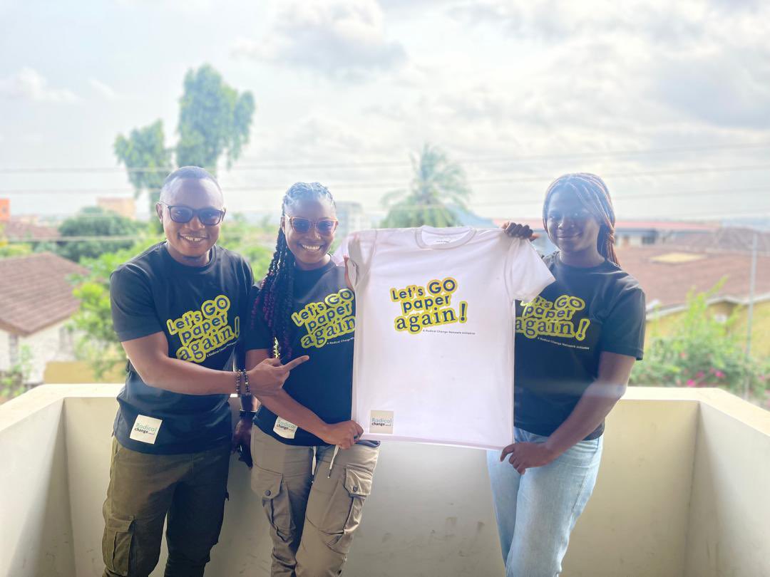 Reflecting on our achievements and looking forward to a brighter second half of the year! "The best way to predict your future is to create it." - Abraham Lincoln #MidYearReview #Stopsingleuseplastics #sustainability