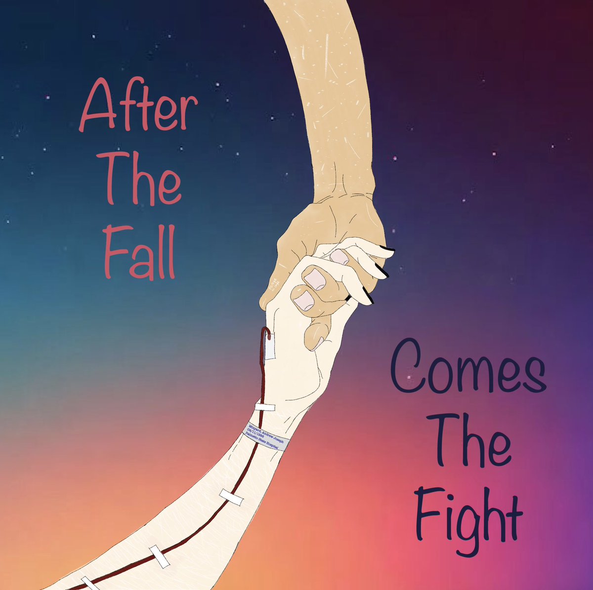 AngstNoComfort's tweet photo. NEW FIC
After The Fall, Comes The Fight
Chapter 1
https://t.co/VwnLGk77l5
#aftg #allforthegame #norasakavic #BasedOnWaterlooRoad #WhatIsWrongWithAndrew #andrewminyard #neiljosten #HighSchoolAU #TissuesNeeded https://t.co/iy2aEI3EZ4
