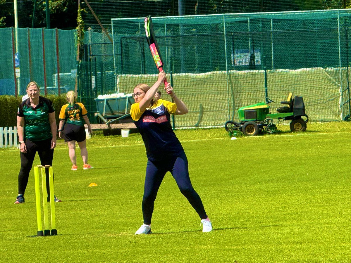 Lisvane Phoenixes 🏏 tweet media