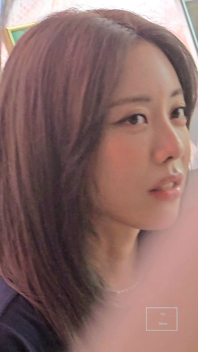 사진찍는 쁘이 tweet media