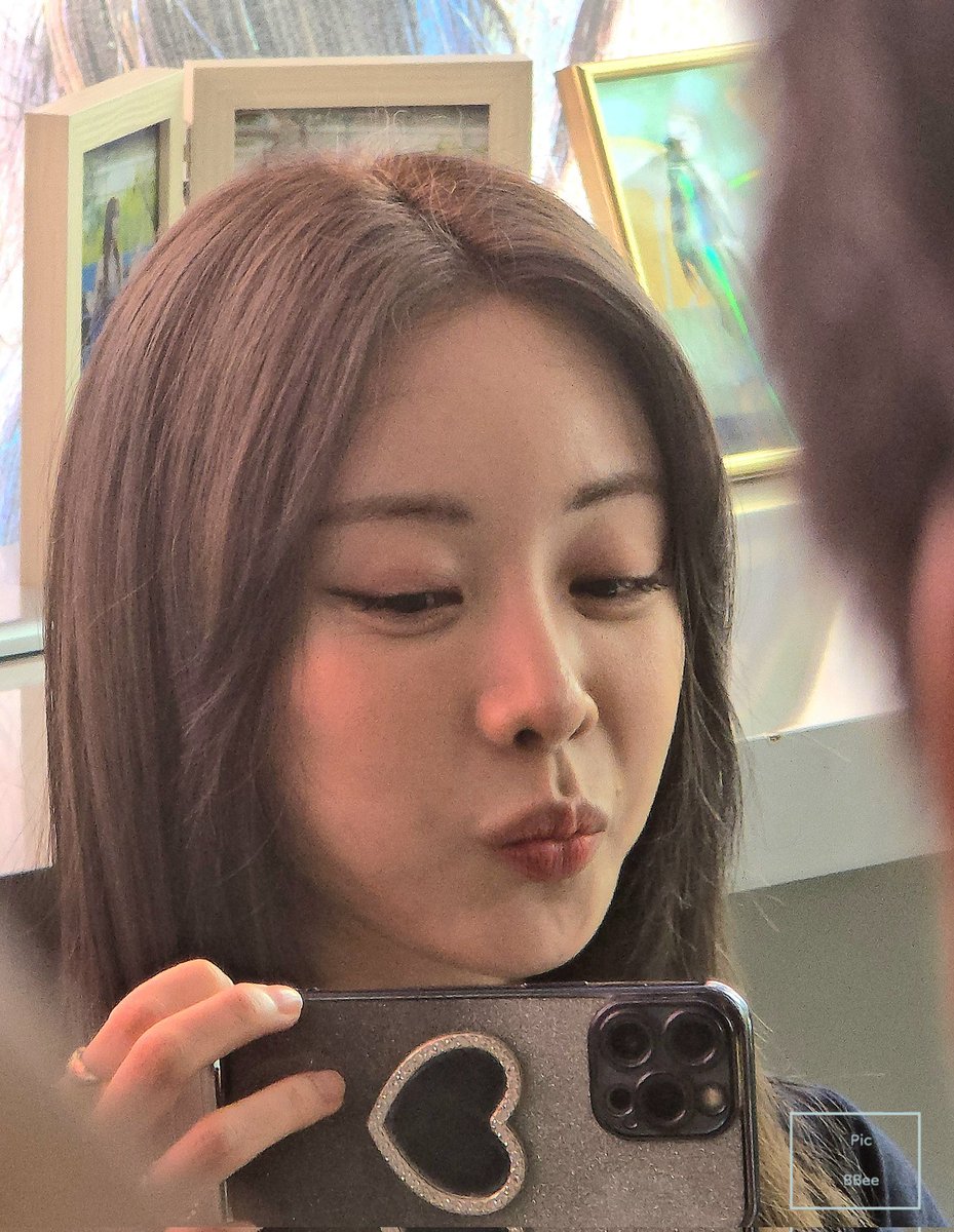 240721 생일카페 [카페 버퍼링] 리혜(은지) 2PIC

#브브걸 #BBGIRLS #은지 #EUNJI #리혜