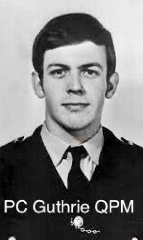 tpmt_org's tweet photo. Today we remember P.C Peter Guthrie QPM (Gallantry) who was shot &amp; murdered in 1972 whilst attending a burglary at a gun shop in Coventry. We erected our memorial to him in 2022 #HonouringThoseWhoServe #PoliceFamily #PoliceMemorials
@WMPolice @westmidspolfed https://t.co/Up0lswiHXe