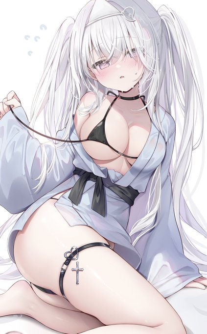 憑いても、いいですか…? 