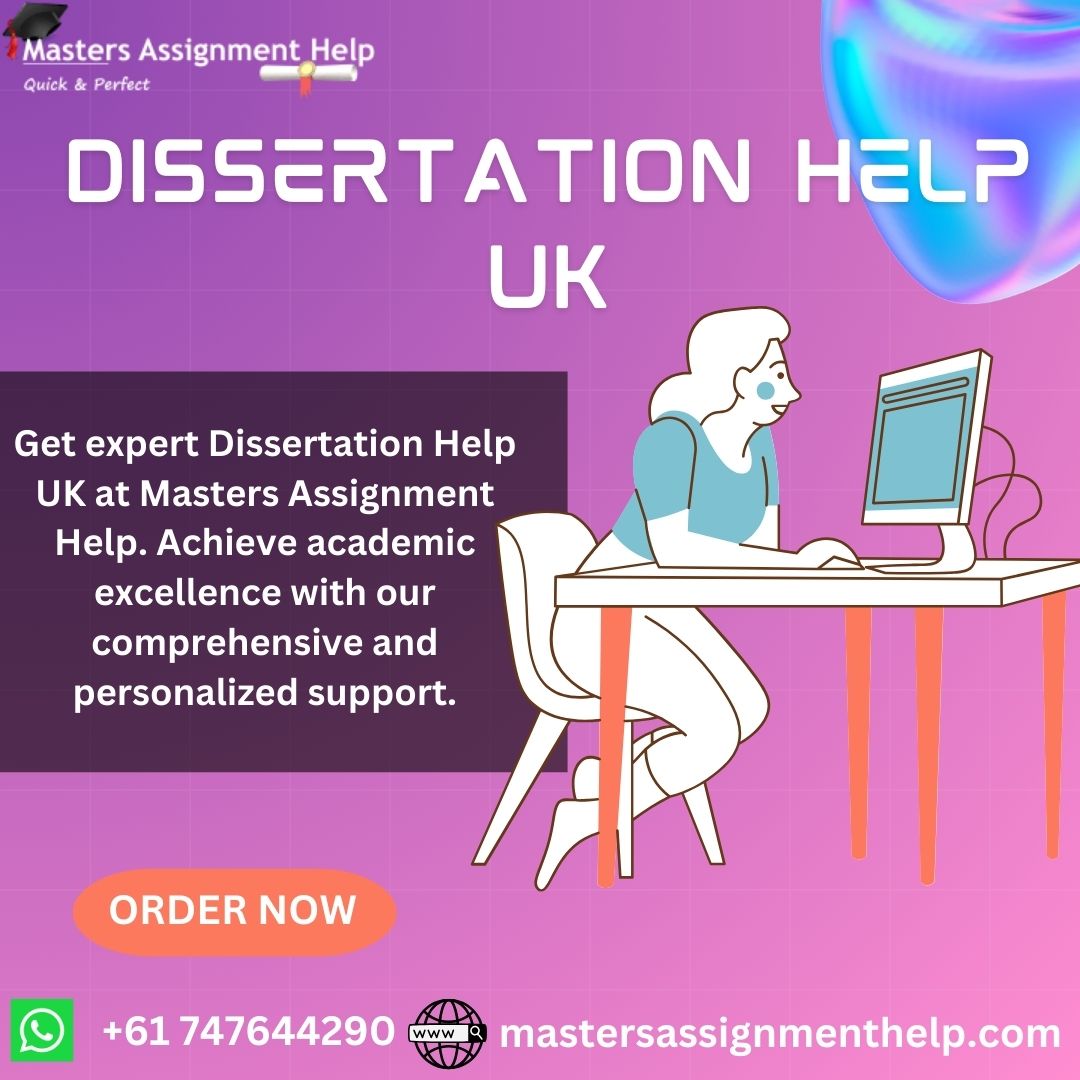 Assignm10486485's tweet image. Masters Assignment Help offers expert Dissertation Help UK, guiding you through every stage to ensure your academic success.
mastersassignmenthelp.com/dissertation-h…
#Dissertationhelpuk #dissertationwritinghelp #dissertationthesishelp #dissertationexperts #expertdissertationhelpuk