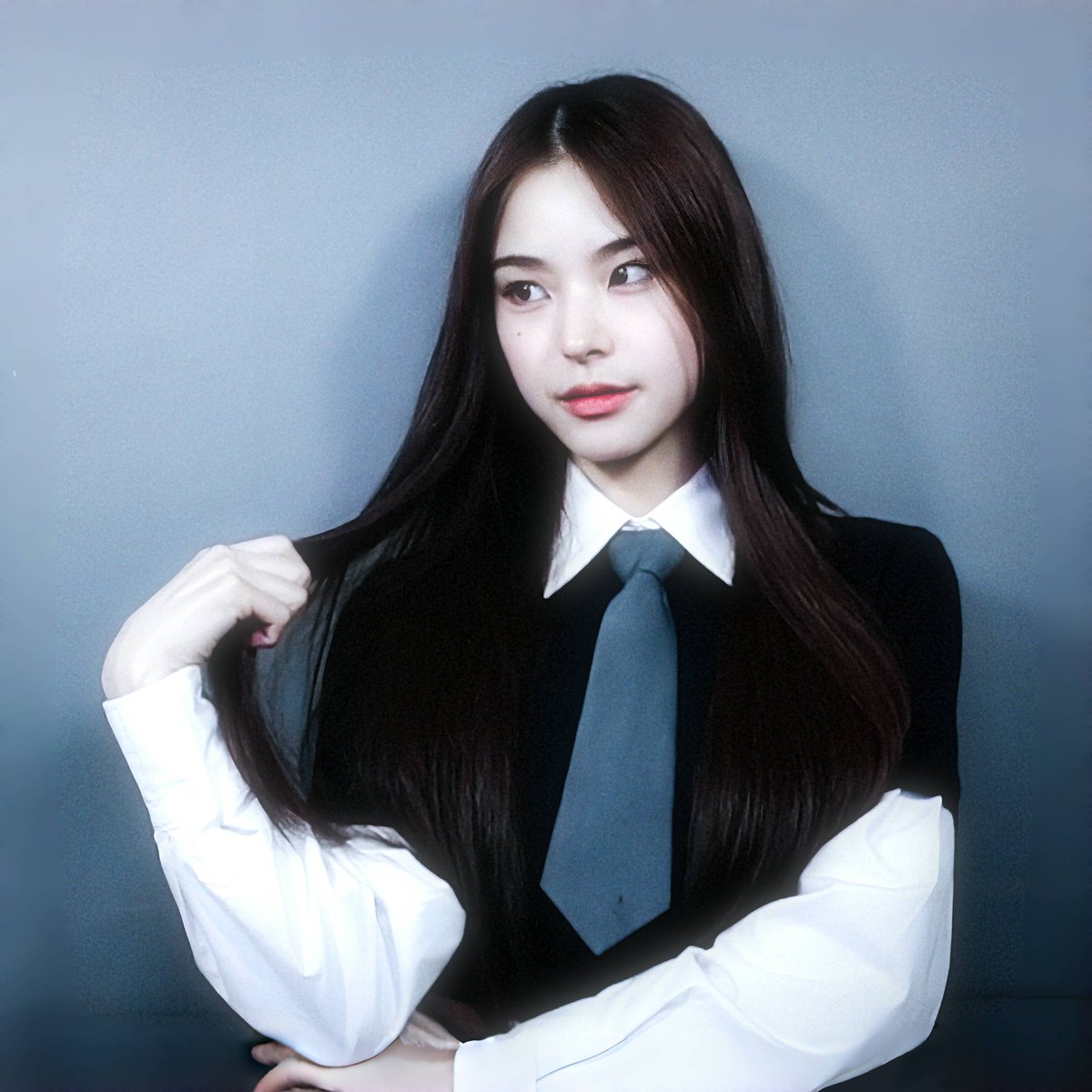 tomioka mai, the it girl that you are.