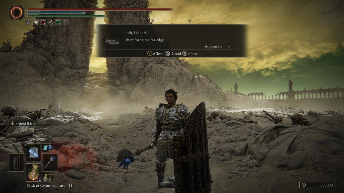 Astrologer Kiryu came thru