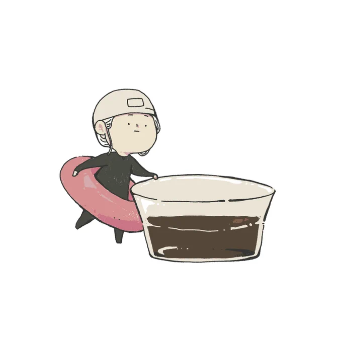 そうめん
