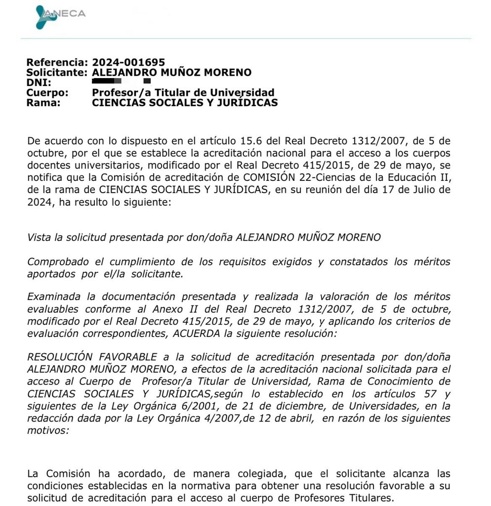 Alejandro Muñoz tweet media