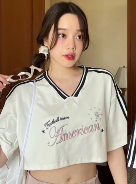usedby_acces's tweet photo. ᖭི༏༏ᖫྀ #ส่งต่อcintage ตำหนิเปื้อนตามภาพคับ

🎀 𓐄𓈒 🦷 price ❕220฿

#ส่งต่อเสื้อผ้า #ส่งต่อvghbkk #ส่งต่อเสื้อผ้ามือสองราคาถูก  #vghbkkส่งต่อ #vghbkkมือสอง #เสื้อผ้ามือสอง #โล๊ะตู้เสื้อผ้ามือ2 #ส่งต่อstylistshop #ส่งต่อเสื้อผ้ามือ2 https://t.co/bgWu4zszPK