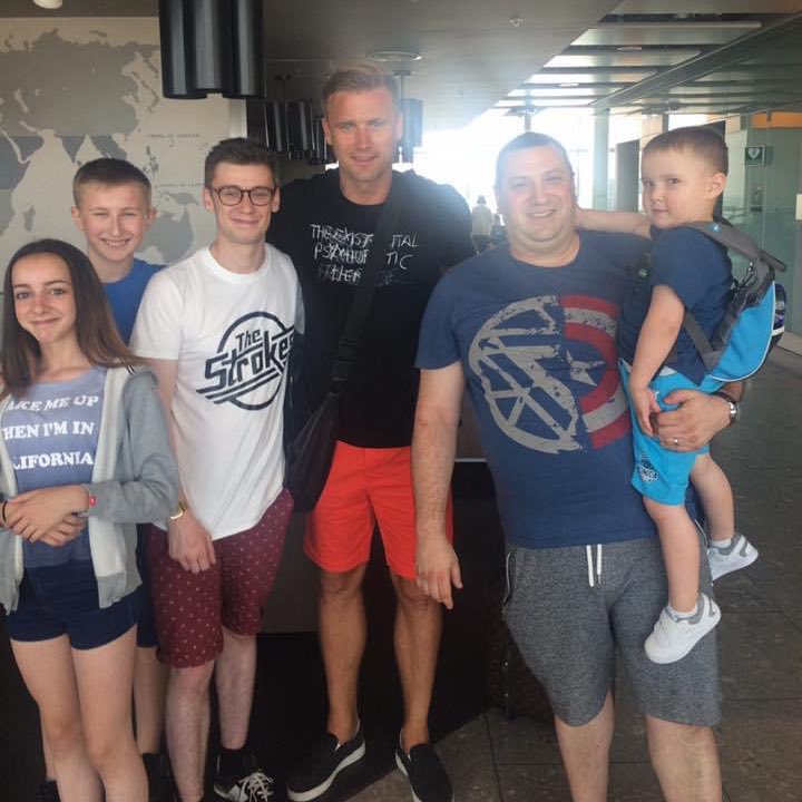 Liam Grace tweet media