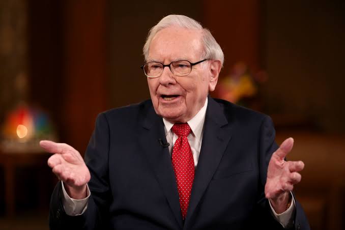 ETFschool's tweet image. **Warren Buffett**: "The stock market is designed to transfer money from the Active to the Patient."