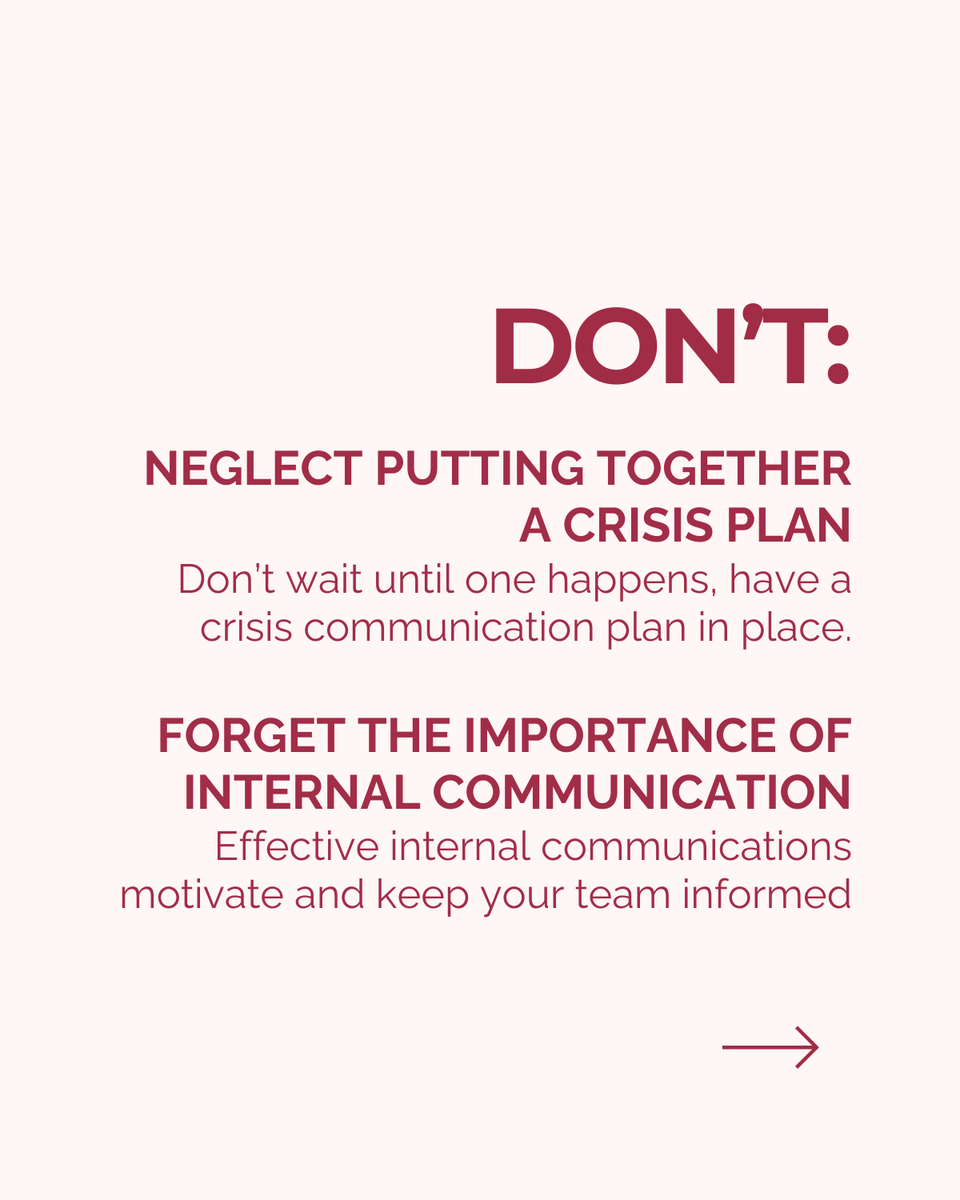 PRLab_Hub's tweet photo. See the full cheat sheet here: https://t.co/pTDV4rEB33
#PublicRelations #PRTips #PRLab #CheatSheet #ProfessionalGrowth #PRBestPractices https://t.co/kJkQkfbtmj