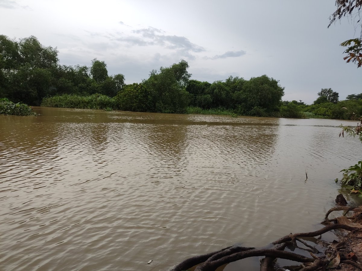 Dòng sông ai đã đặt tên ...