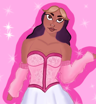 I finally finished it!

If I were to open rbx comms would u buy?

#ROBLOX #art #royalehigh #Commission