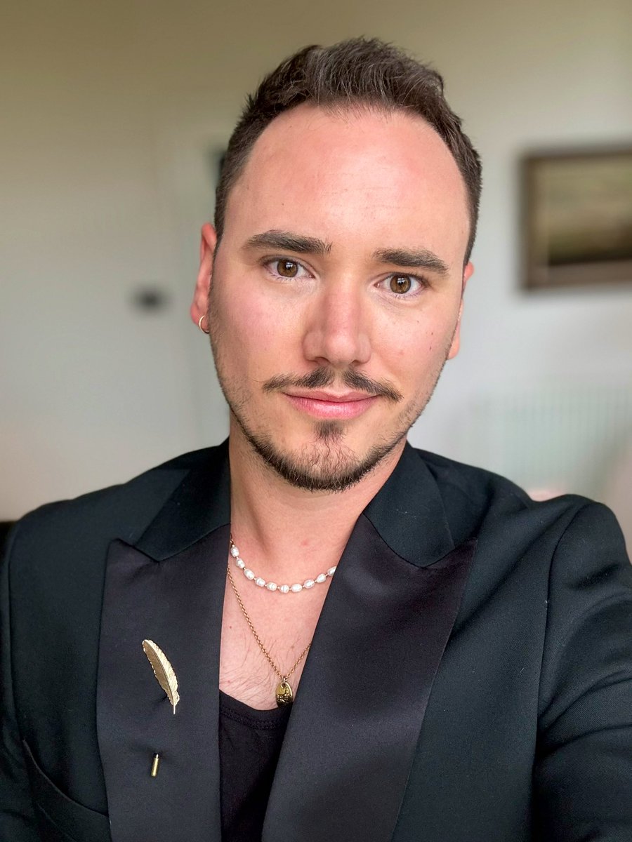 Dr Daniel Fountain tweet media