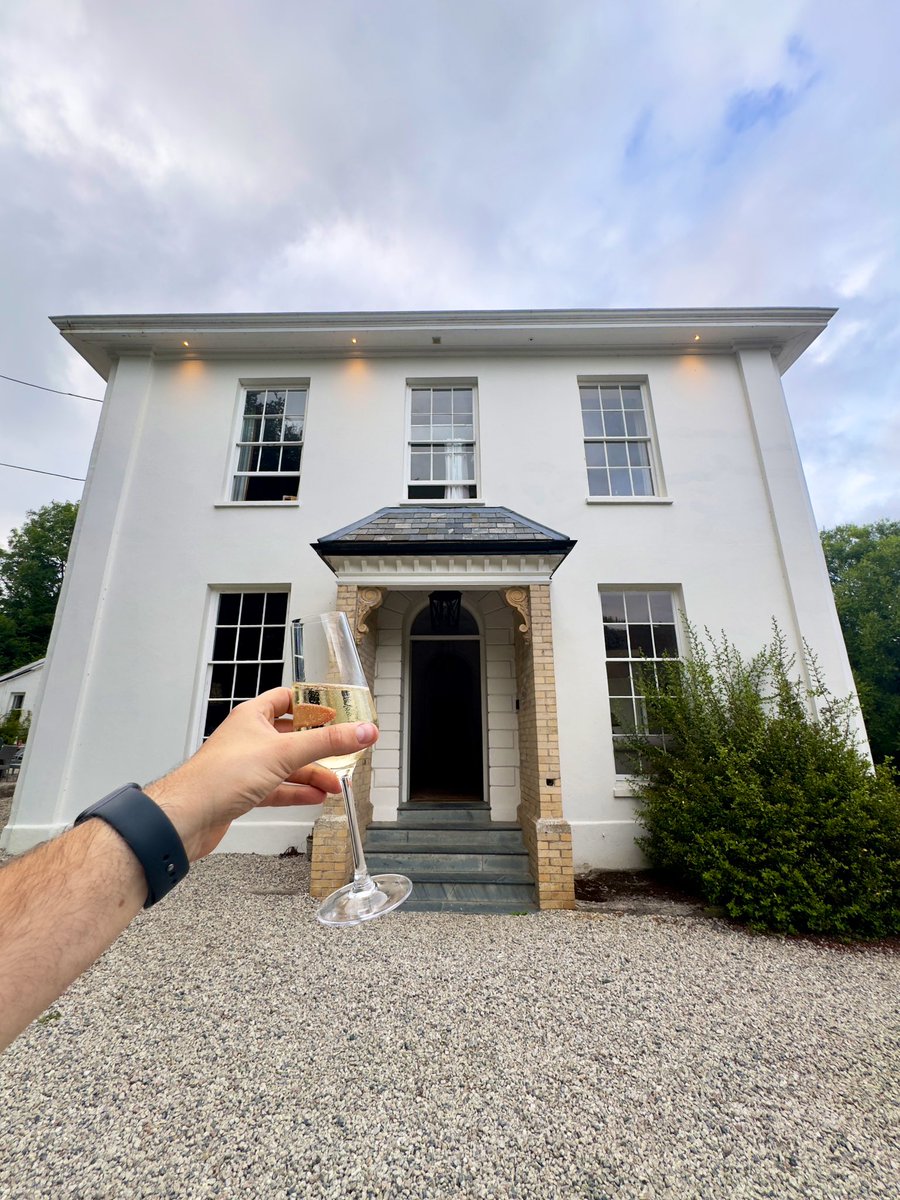 Dr Daniel Fountain tweet media