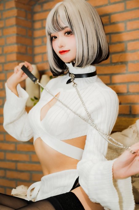 Twitterのコスプレ画像24