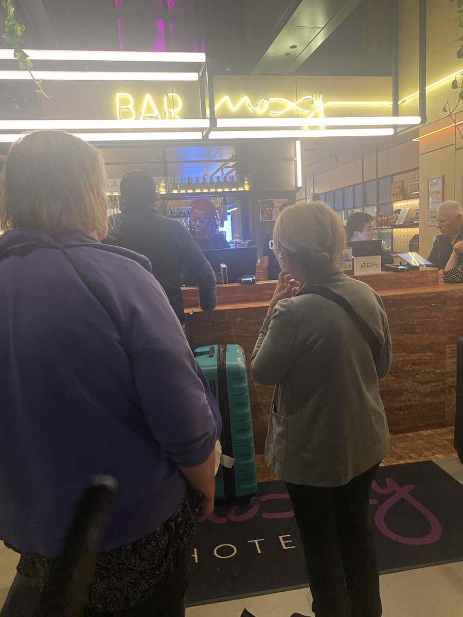 Melissa Reader tweet media