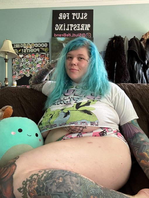 Lots of new goodies coming to the spicy site soon. https://t.co/AsIPRp58Cp<a href="/tag/wrestling"class="tags"><span>#wrestling</span></a><a href="/tag/revolution"class="tags"><span>#revolution</span></a><a href="/tag/aew"class="tags"><span>#aew</span></a><a href="/tag/aewrevolution"class="tags"><span>#aewrevolution</span></a><a href="/tag/slutforwrestling"class="tags"><span>#slutforwrestling</span></a>