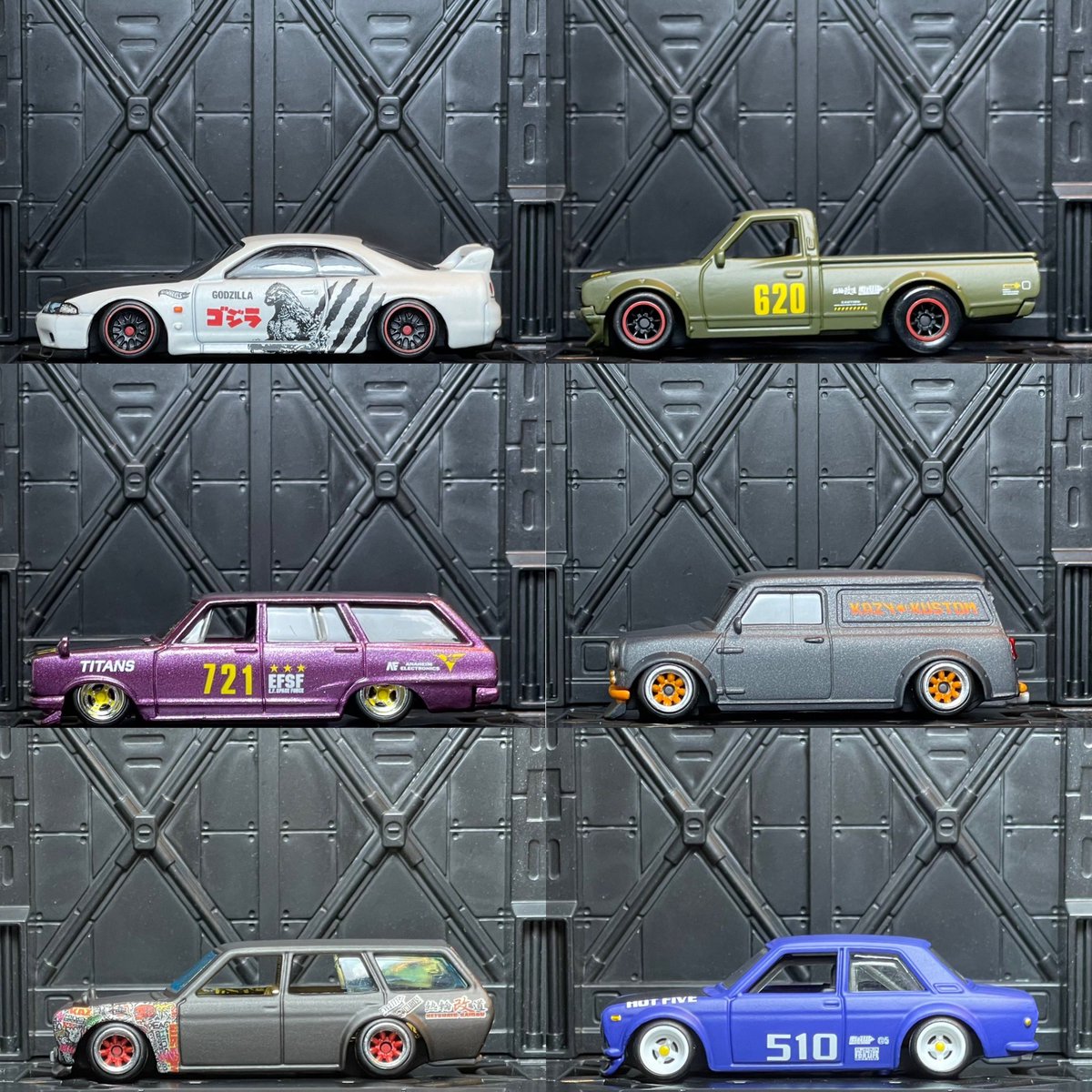 🇯🇵Hot Five Custom (@HotFive55) / Posts / X