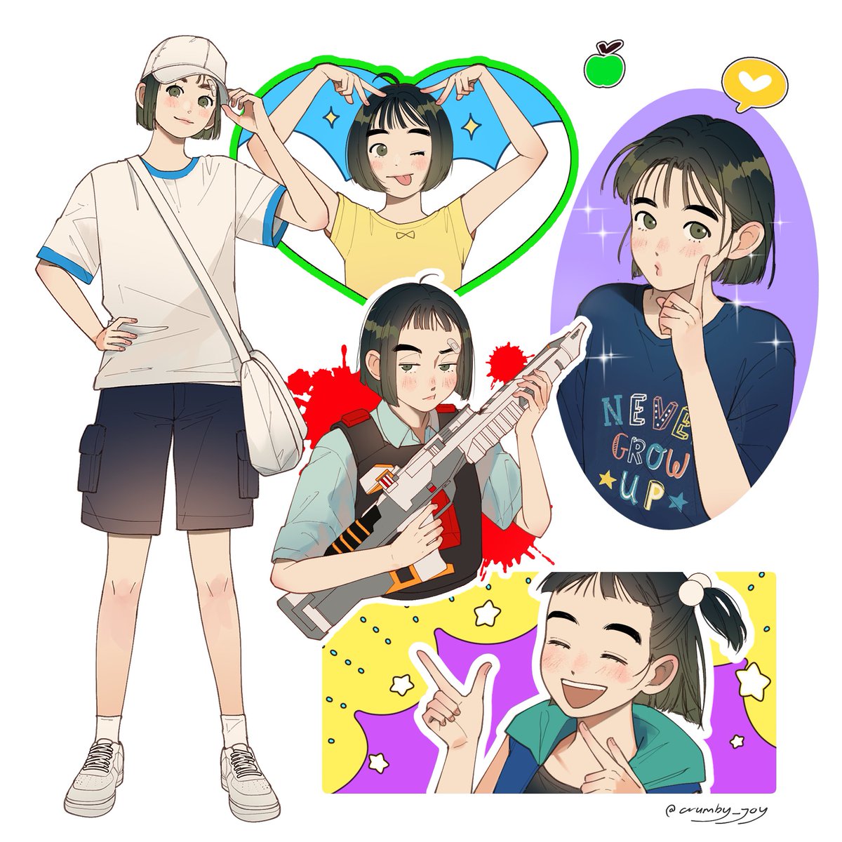 bok 🥬 comms (3/5) tweet media