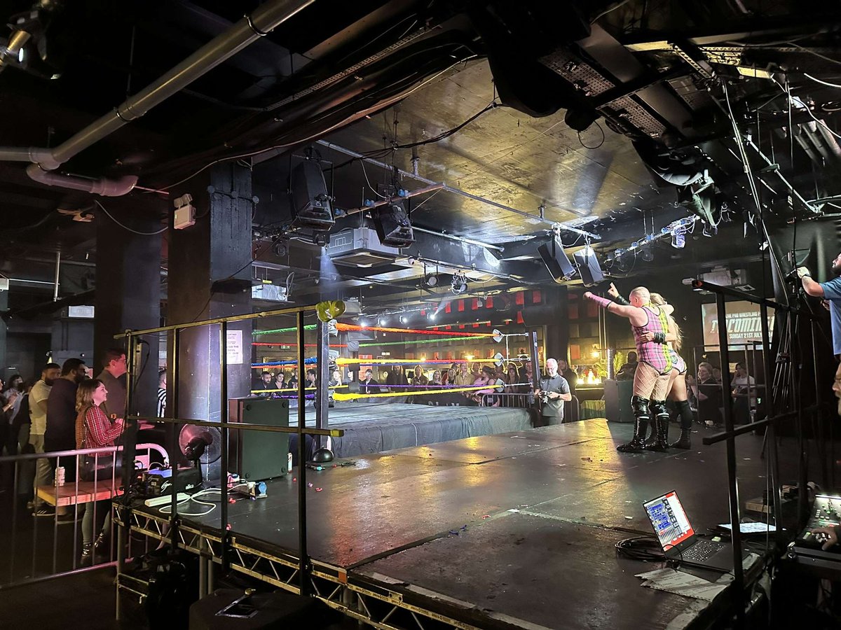 Thank you🌈🦄. #imcomingoot 

Next year?👀..