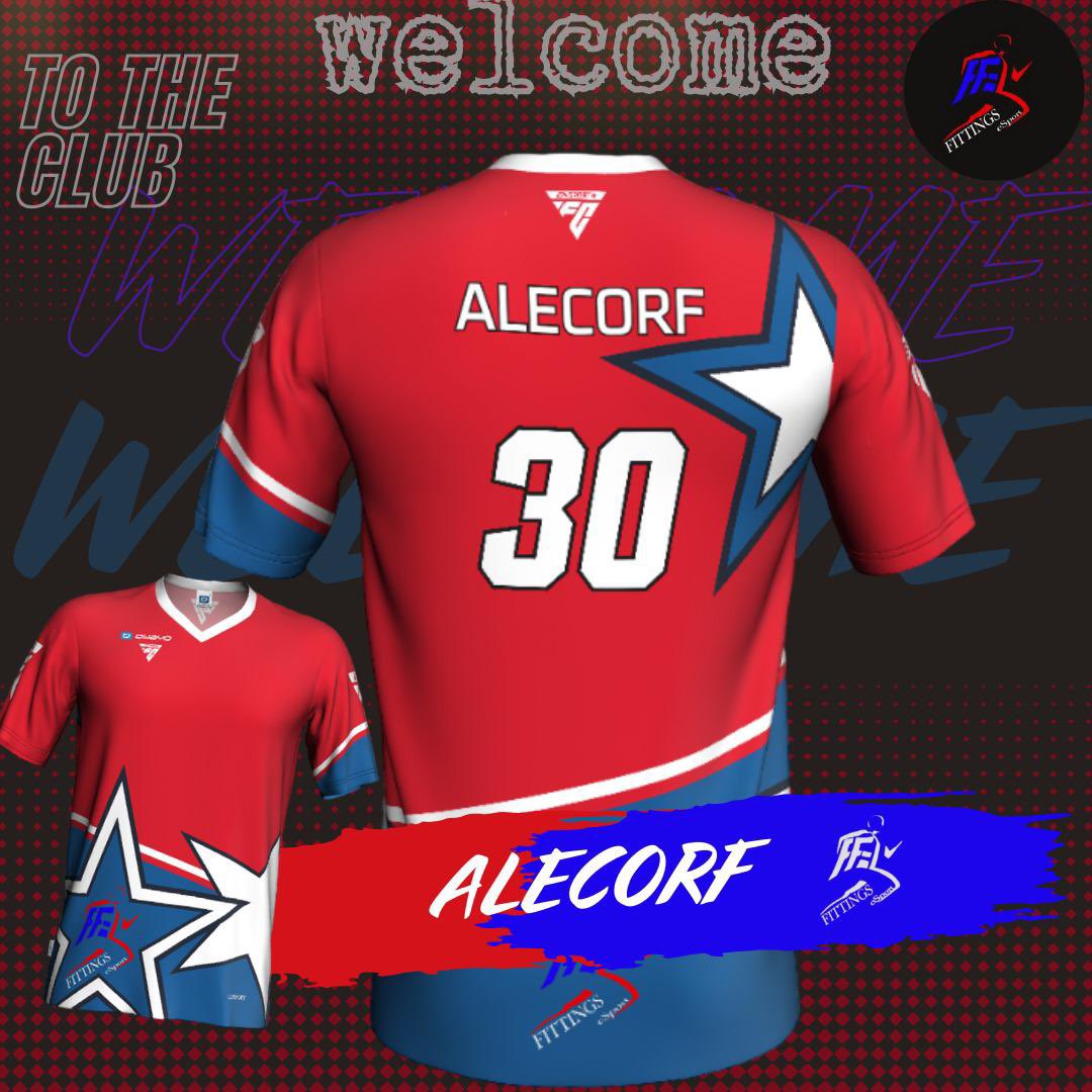 AleCorf tweet media