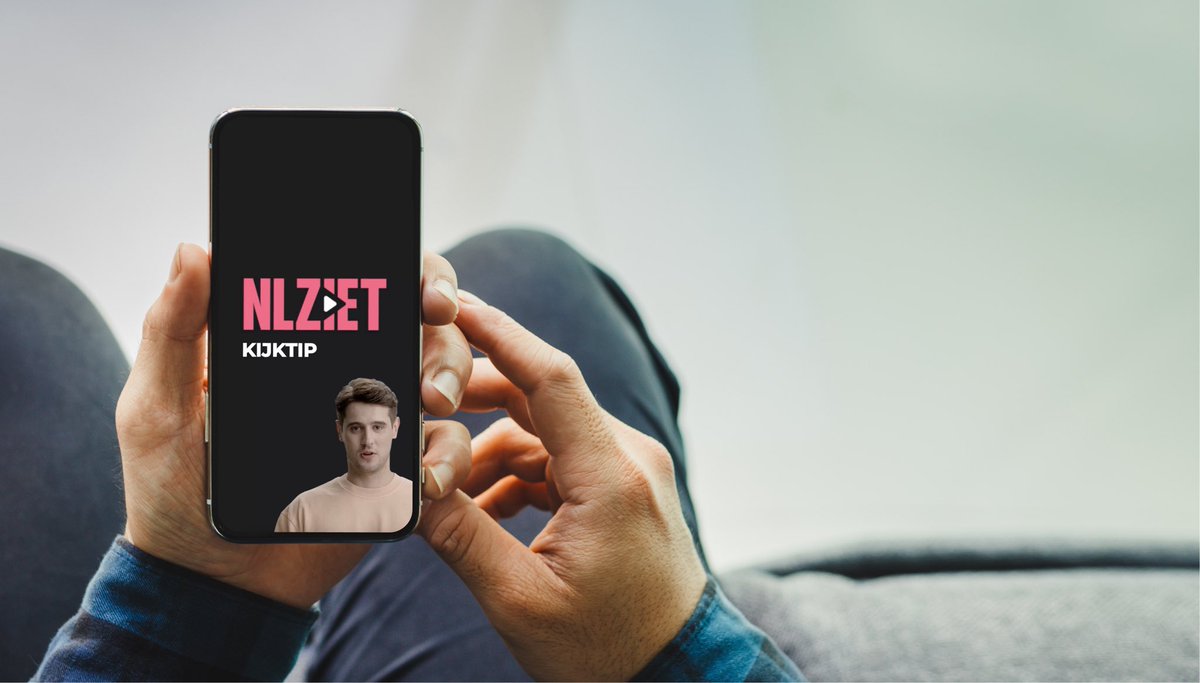 XS2CONTENT's tweet photo. NLZIET zet AI Avatar als omroeper in: https://t.co/5OsVG0KyNG https://t.co/Bm0lAIDYR7