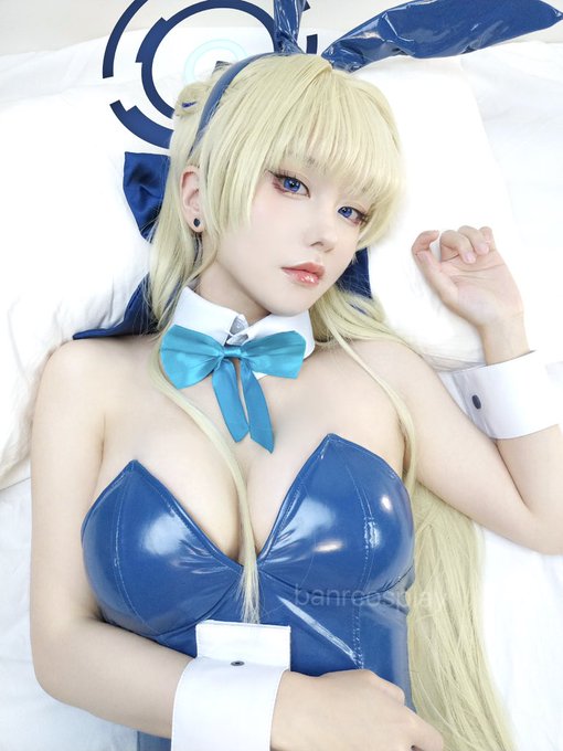 Twitterのコスプレ画像3