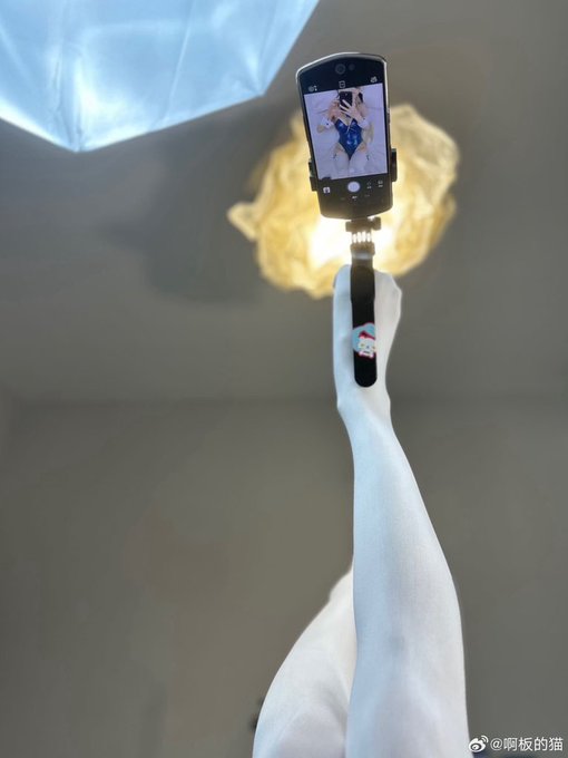 Twitterのコスプレ画像4