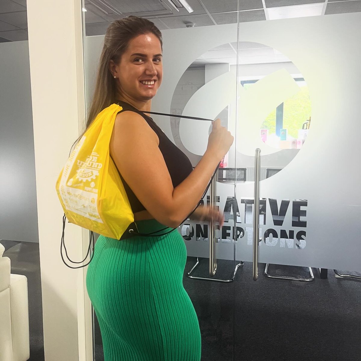 Thank you to <a href="/PrideUnboundLDN/">Pride Unbound London</a> who sent us one of their fabulous goody bags 🌈

We donated to their raffle, gifting an array of exciting prizes to raise money for Pride charities. We hope that all attendees have the best weekend! ☀️

#PrideUnbound #LondonPride #PuppyPride