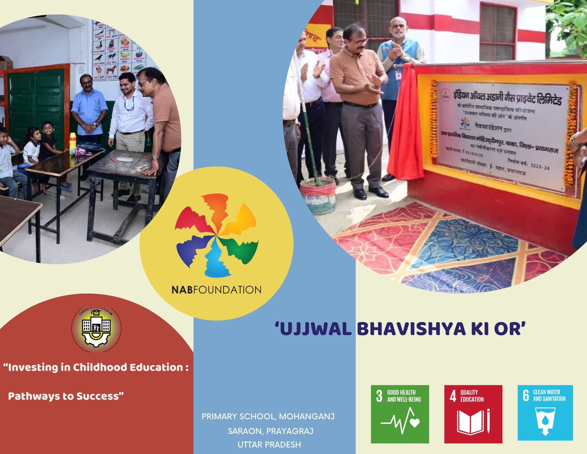 NABFOUNDATION tweet media