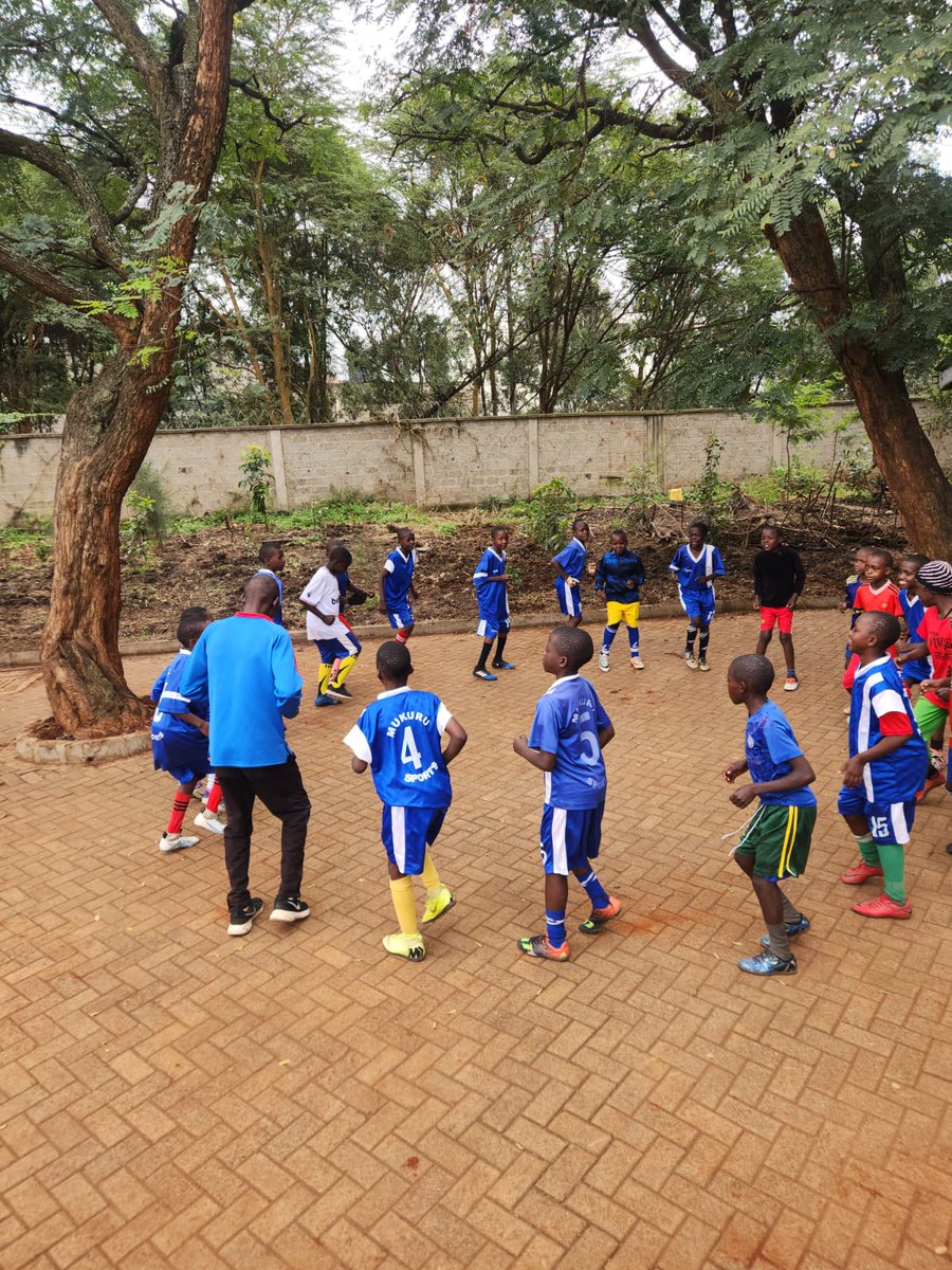 msdp254's tweet image. Last weekend, the kids in our sports program were at St. Elizabeth Primary School showcasing their talents in sports!
More than just fun, these activities help them develop skills, discipline &amp;amp; teamwork.

#Community #YouthDevelopment #MSDP