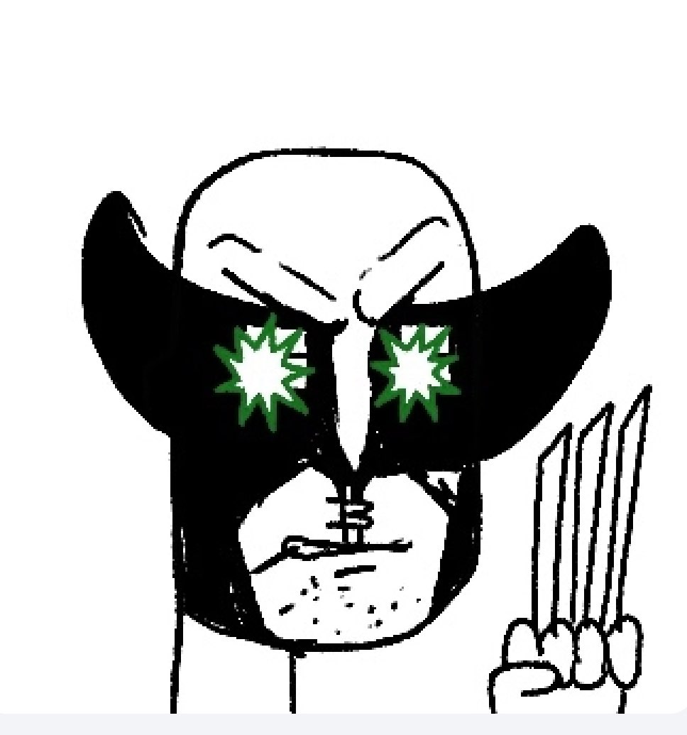 I'm the Best there is at what I do, but what I do Best isn’t very nice.