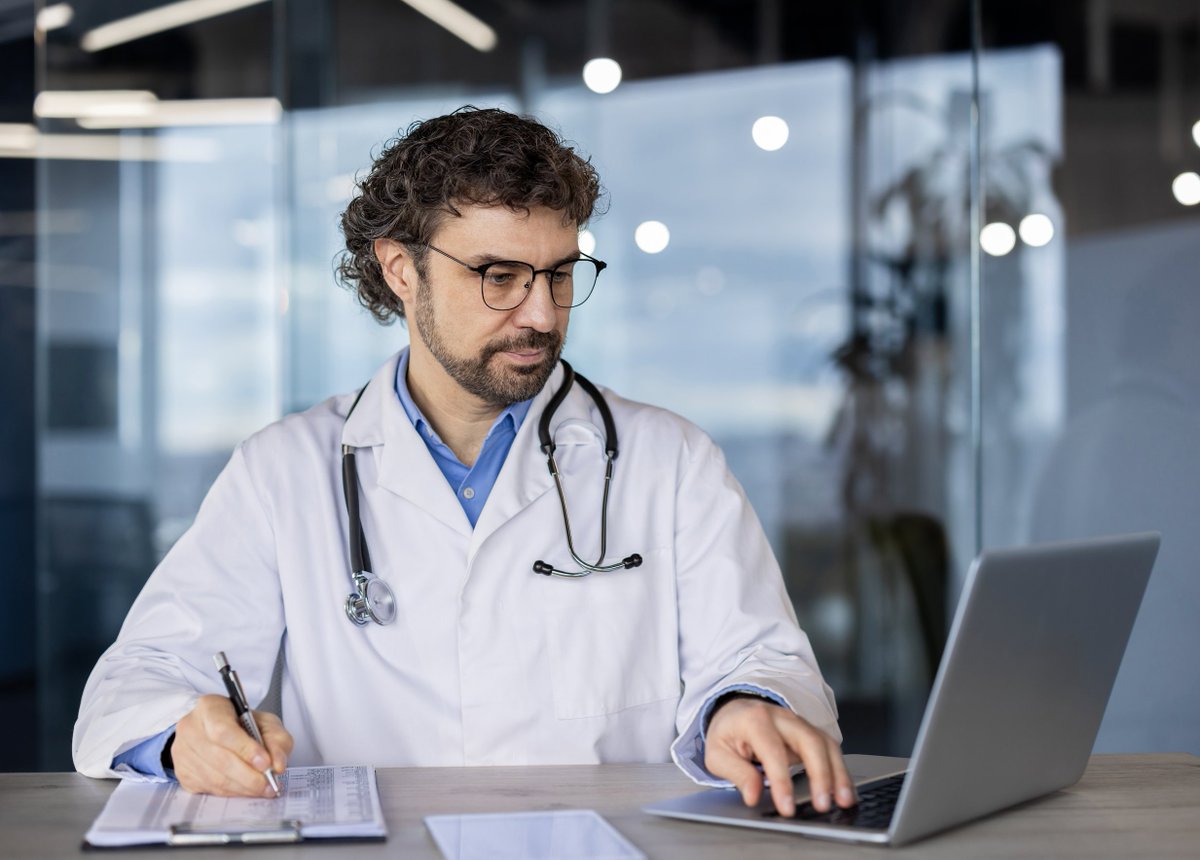 🏥 Falsche KIM-Adresse. Was tun? Über 375 Mio. KIM-Nachrichten wurden bisher über die TI versendet, oft landen diese jedoch im falschen Postfach. 👉 Wir haben Tipps, um fehlerhafte KIM-Adressen zu vermeiden unter: slis.services/kim-adressen-r… #KIM #eHealth #Gesundheitswesen