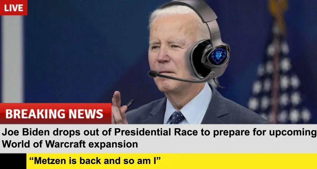 Warcraft Memes tweet media