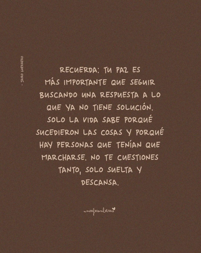 Suéltalo