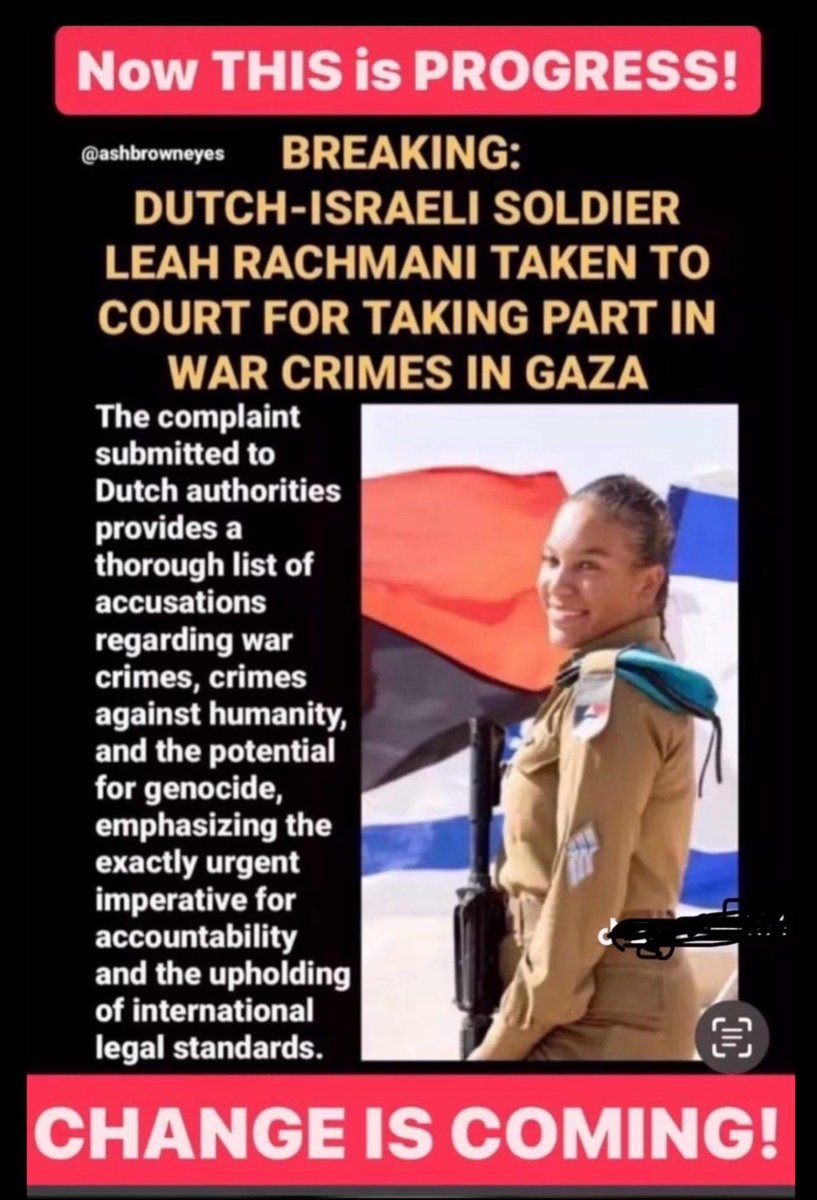 We need more of this 👏👏👏