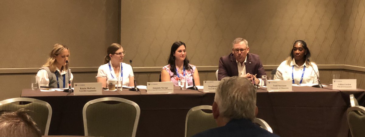 Stefanie Ferreri (@stefanieferreri) on Twitter photo Breakfast with the <a href="/NACDSFoundation/">NACDS Foundation</a> <a href="/AACPharmacy/">AACP</a> to learn about research in community-based pharmacies. It was great to hear about the <a href="/unc_pace/">UNC PACE</a> research by <a href="/tsorensenrx/">Todd Sorensen</a> and Amanda Savage! Breakfast with the <a href="/NACDSFoundation/">NACDS Foundation</a> <a href="/AACPharmacy/">AACP</a> to learn about research in community-based pharmacies. It was great to hear about the <a href="/unc_pace/">UNC PACE</a> research by <a href="/tsorensenrx/">Todd Sorensen</a> and Amanda Savage!