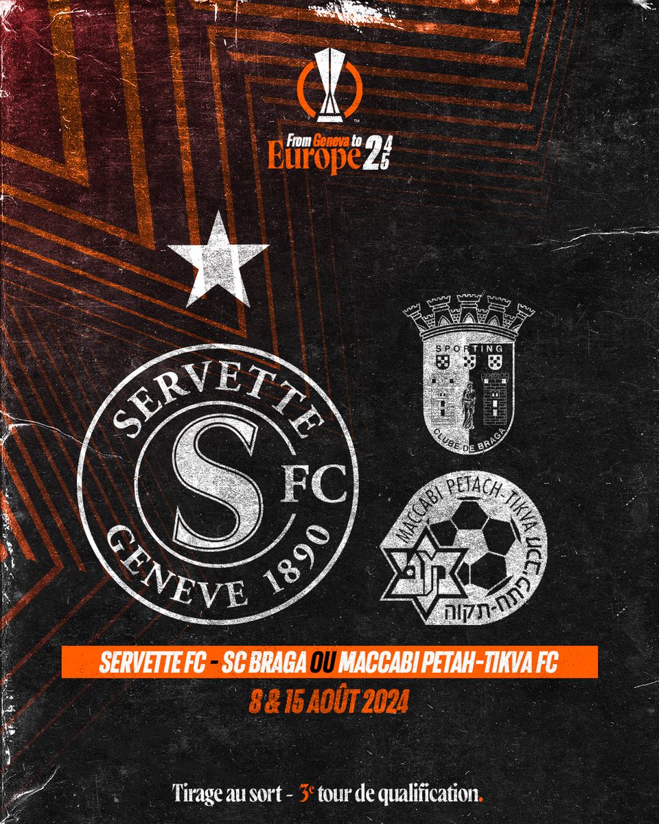 Servette FC tweet media