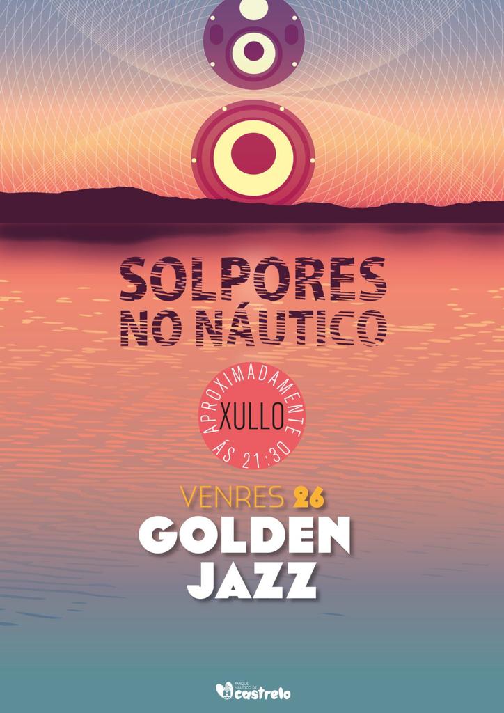 O Náutico de Castrelo tweet media