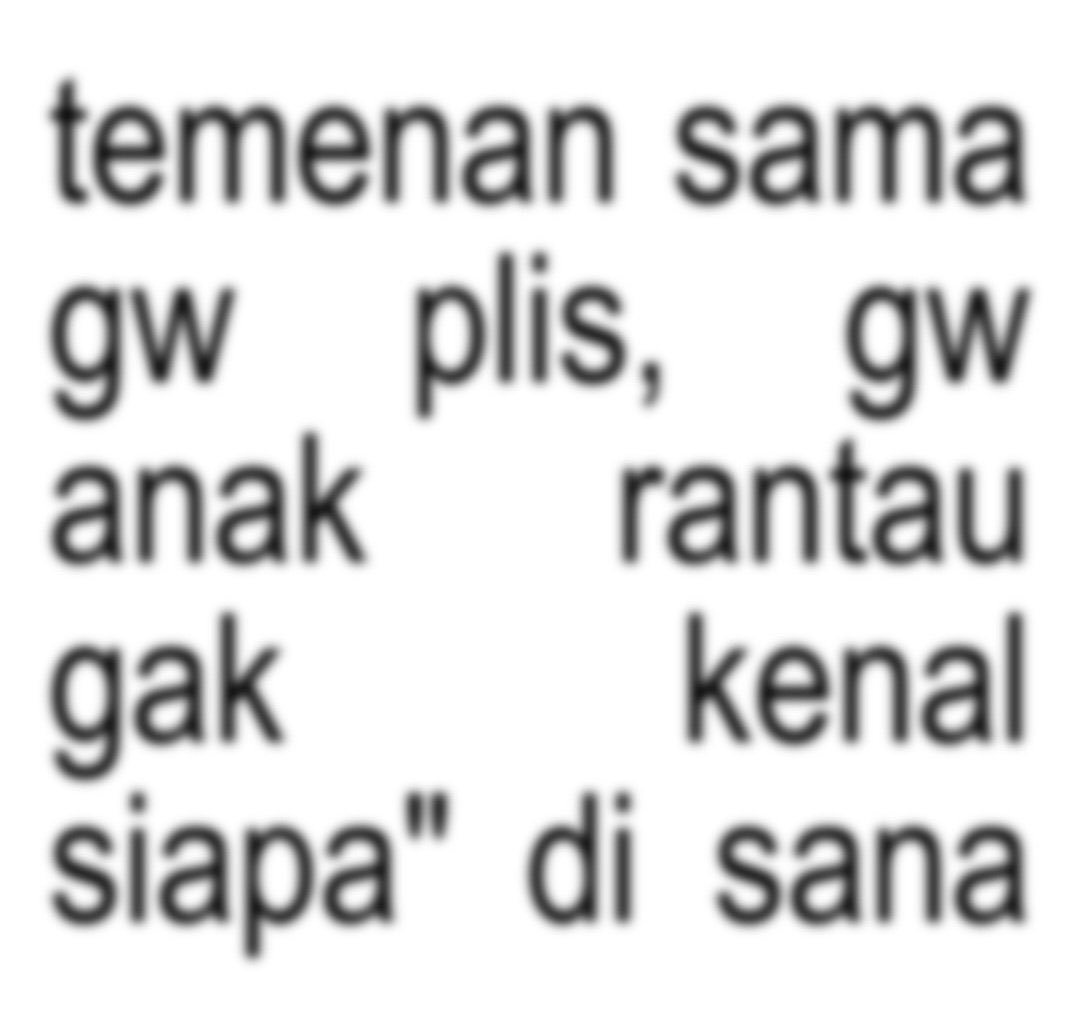 DivaNailaa's tweet image. Sksd in gue pliss, gue butuh tmn di jogja☝🏻☝🏻☝🏻