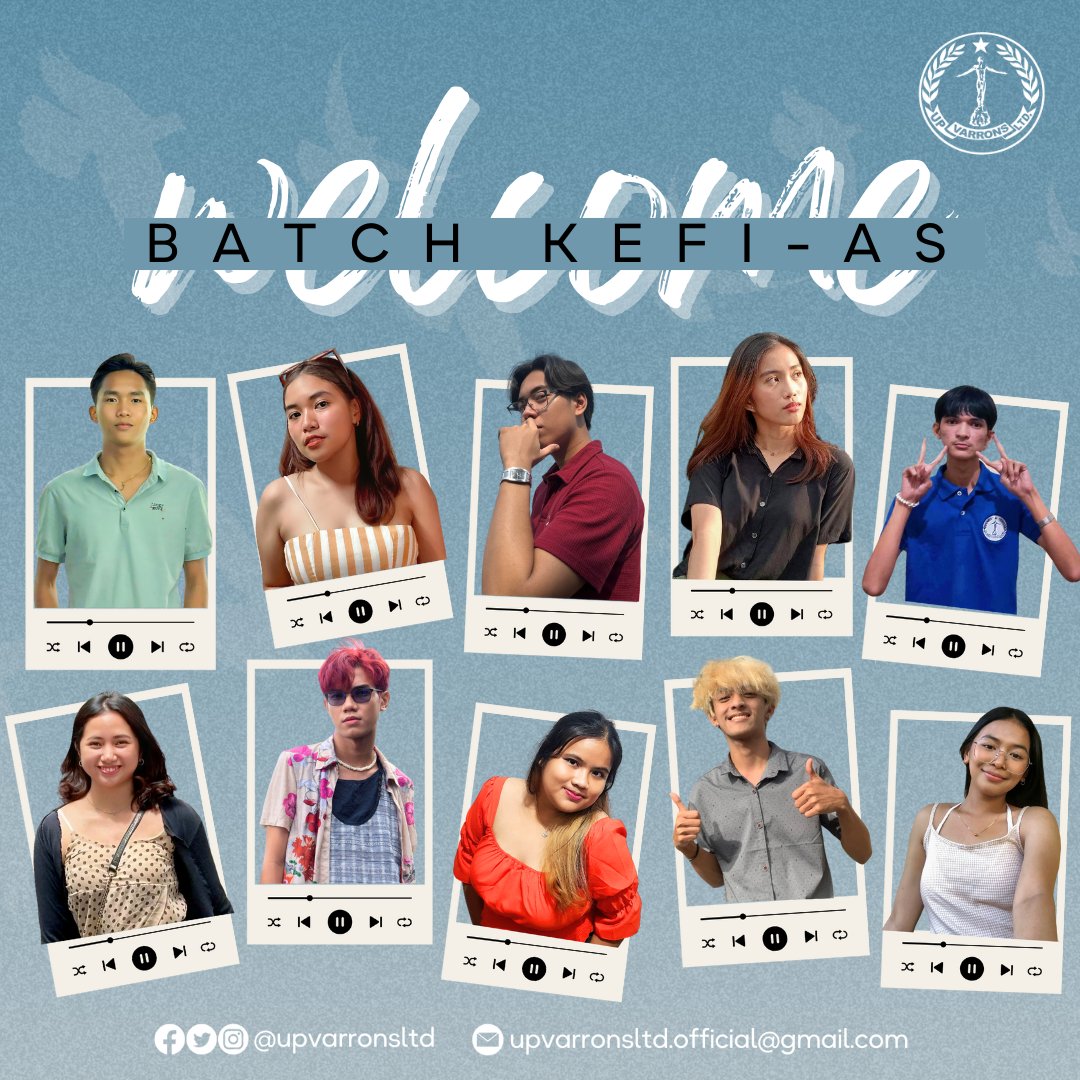 upvarronsltd's tweet photo. Serving you the beauty and brain.

KEFng the fire burning In our organization, AS we push for serving the masses, here are your wildest dreams. New members of UP Varrons Ltd., batch KEFI-AS. 🔥 

Ad Astra Per Aspera!⭐ https://t.co/pNVT2Nqfua