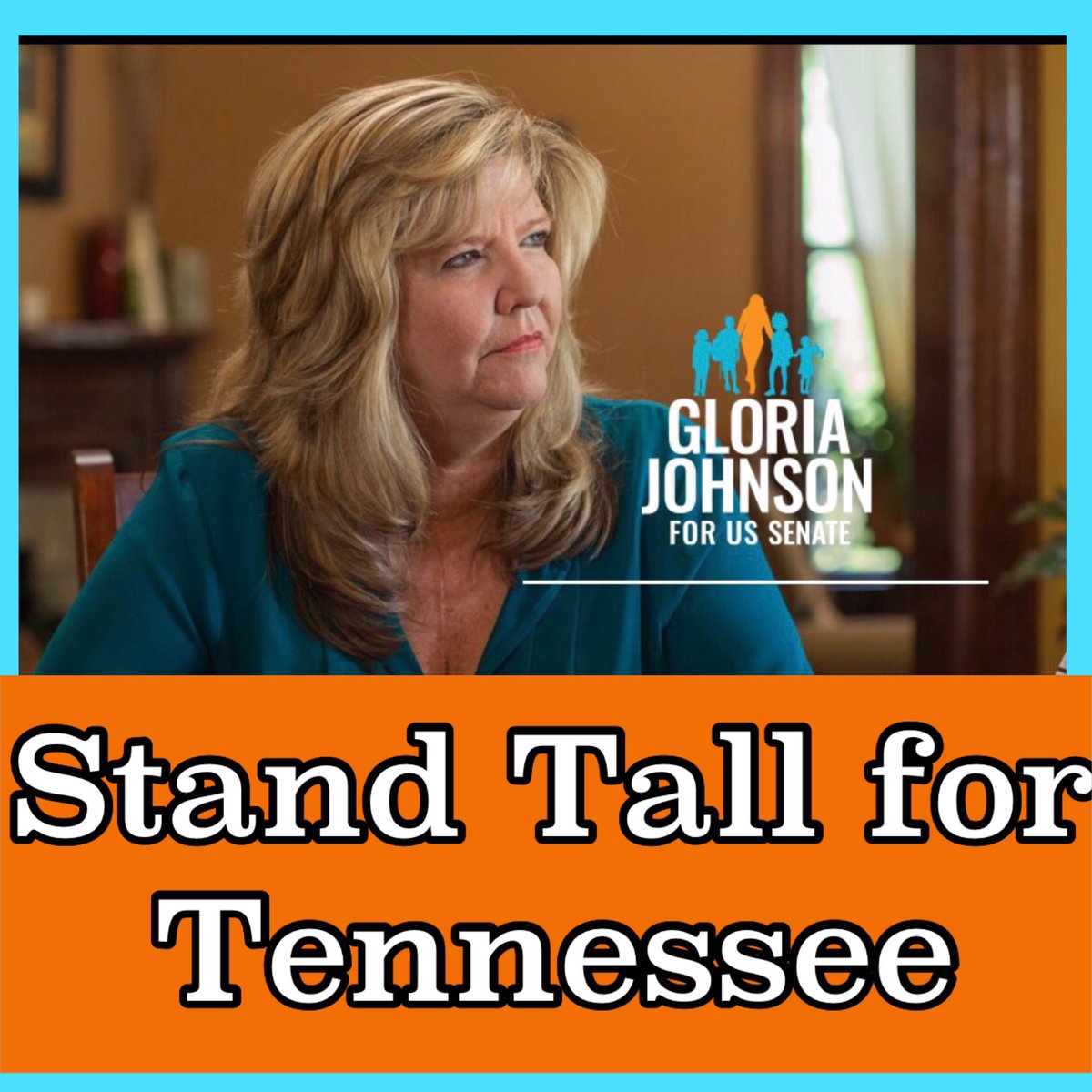elynnhardi1's tweet photo. @rr7lv @hendrellremus @tndp @maddow @MSNBC @VP @KamalaHarris @MsNashville @NashvilleResist @NashvilleDeeDee @MaryjaneMjmalin @VoteGloriaJ Great job! 
Now let’s be the first state to #ElectBlue all the way!
The first state to #TurnTheLegislatureBlue
The first state to get rid of #WorthlessRed https://t.co/xwOoeSxDjc
