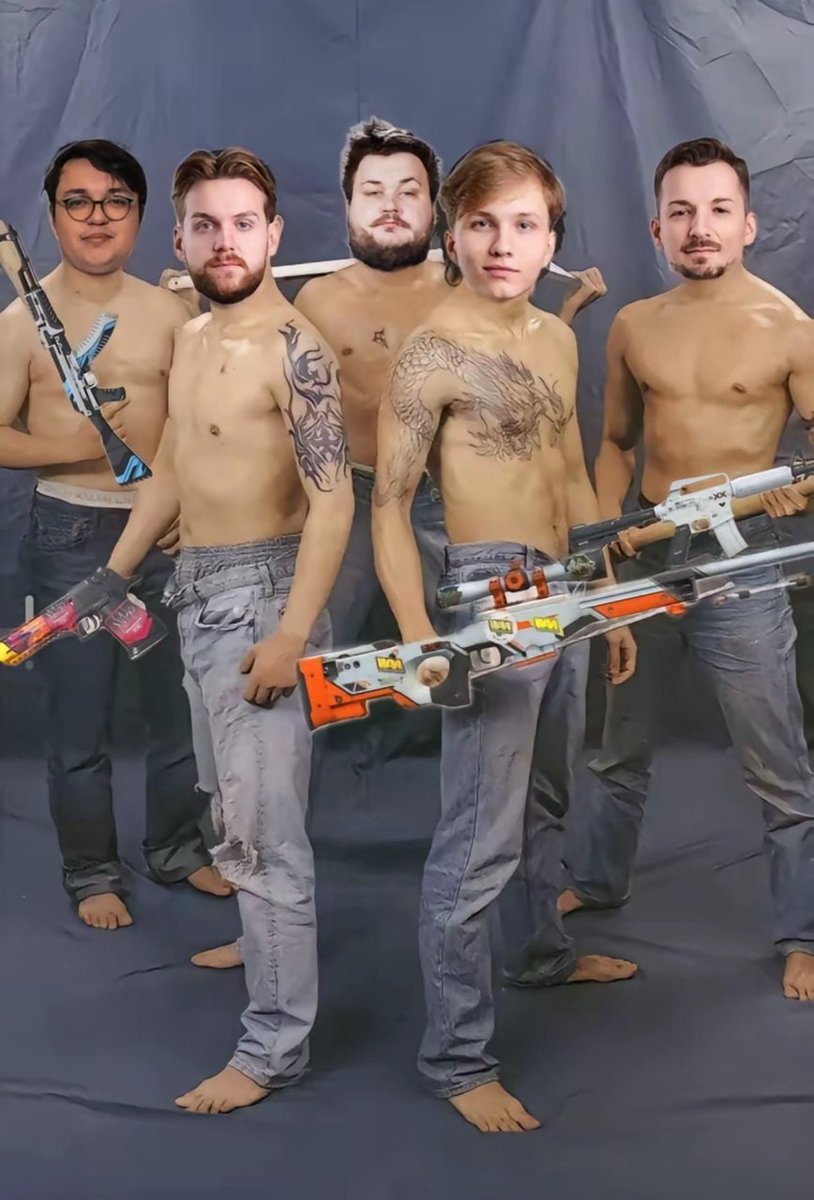 biglookMike's tweet photo. @cios_snax ha https://t.co/UDNn9EDVSc
