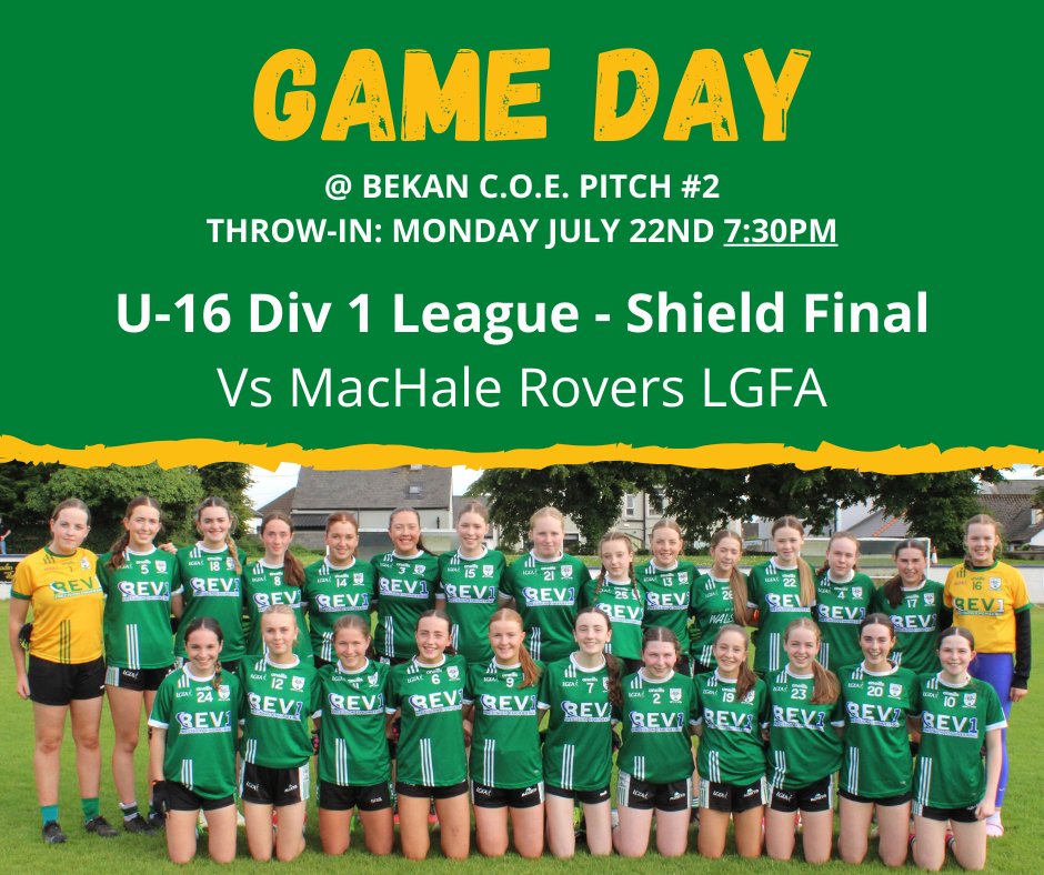 Charlestown LGFA (@charlestownlgfa) on Twitter photo 