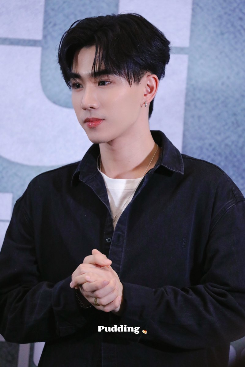 PPPudding0_0's tweet photo. 240722  @perthppe 
🖤😻

SF X PERTH ESCAPE
#SFxWinnySatangPerth 
#KDPPE #PerthTanapon https://t.co/UxZSvt8FHh