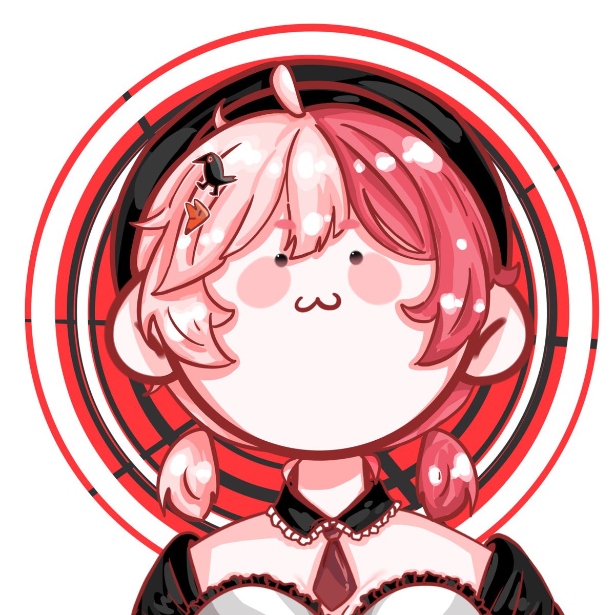 오랜만에 수녀님 그리기

💒🎶
#hoshimiyArt