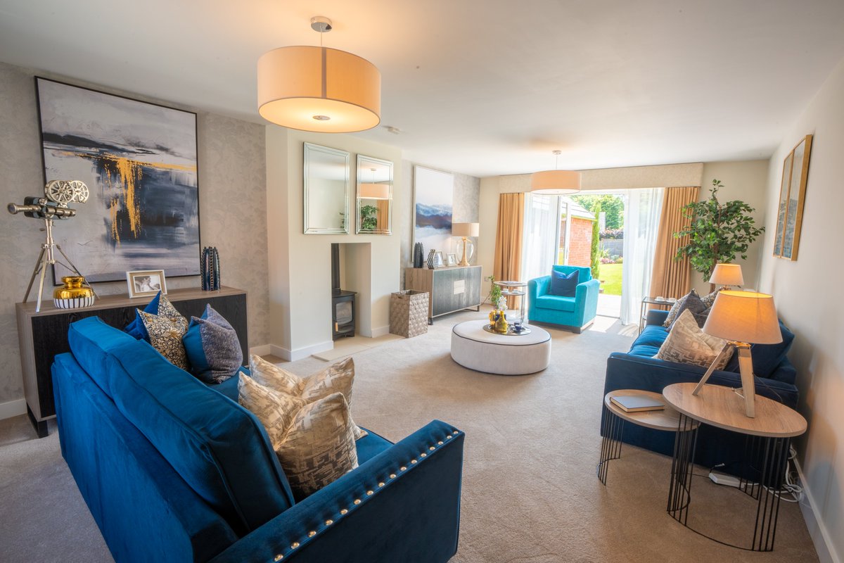 Walton Homes tweet media