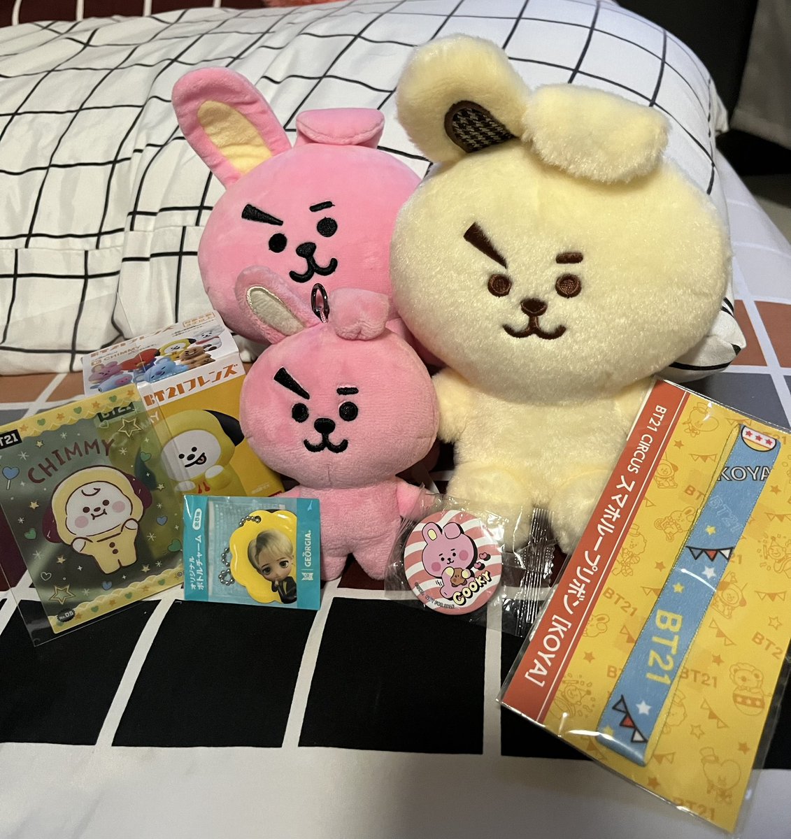 ได้รับของตั้งนานแล้ว แต่เพิ่งมีเวลามาแกะ แล้วคือไอเลิฟแม่ค้ามาก ของแถมร้านนี้คือดีย์ 🥰😍🫶🏻🫶🏻 #อวดของ_cutie